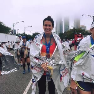 Meet your Posher, Kelli